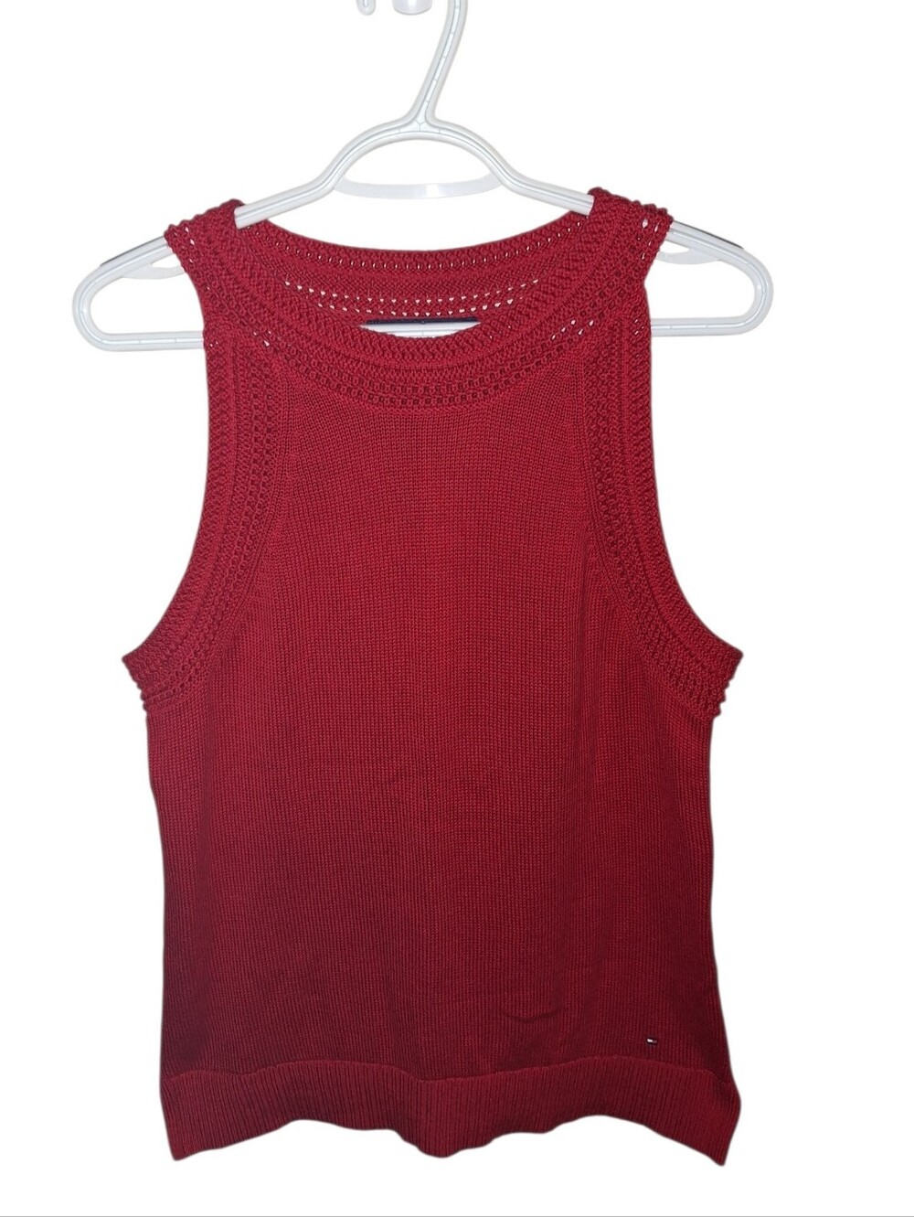 Tommy Hilfiger Sweater Vest